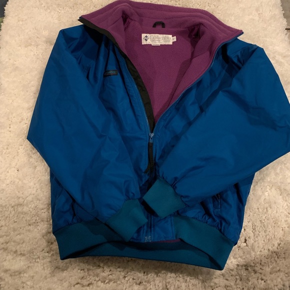 VTG Columbia Jacket - Picture 4 of 5